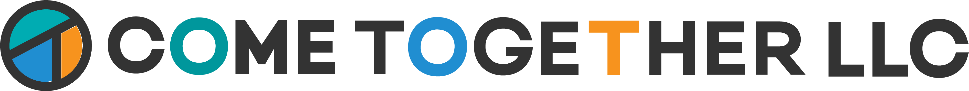 COME TOGETHER合同会社